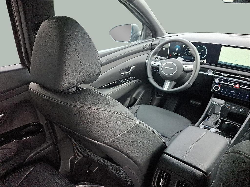 new 2026 Hyundai SANTA CRUZ car, priced at $43,954