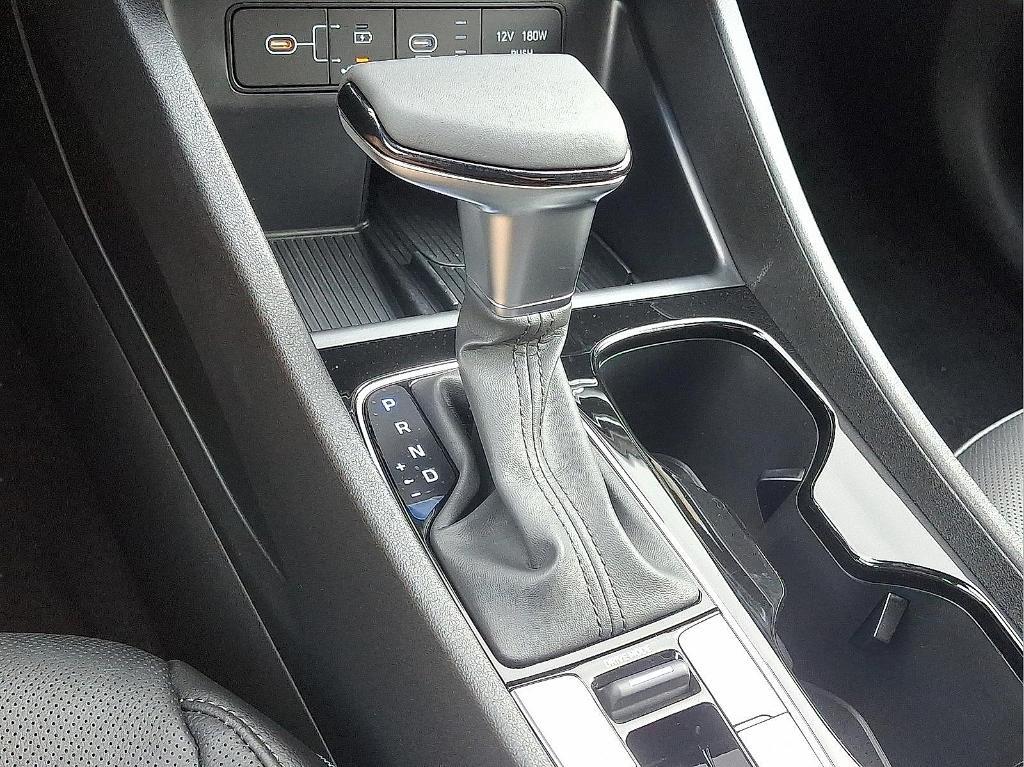 new 2026 Hyundai SANTA CRUZ car, priced at $43,954