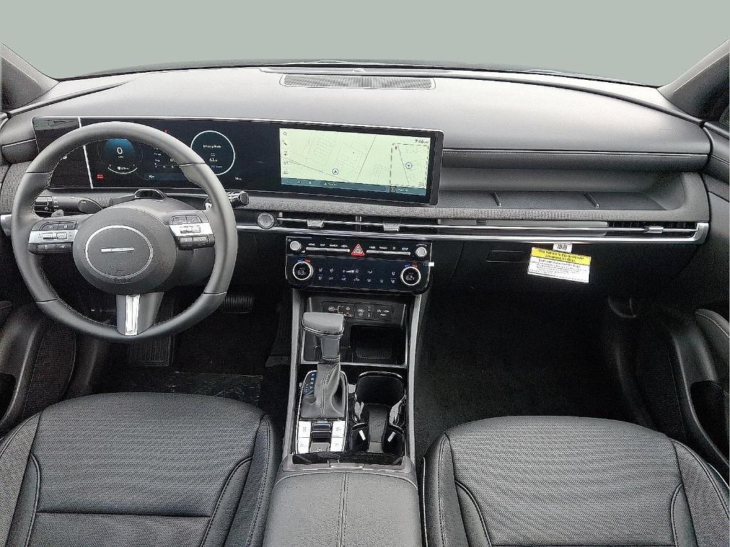 new 2026 Hyundai SANTA CRUZ car, priced at $43,954