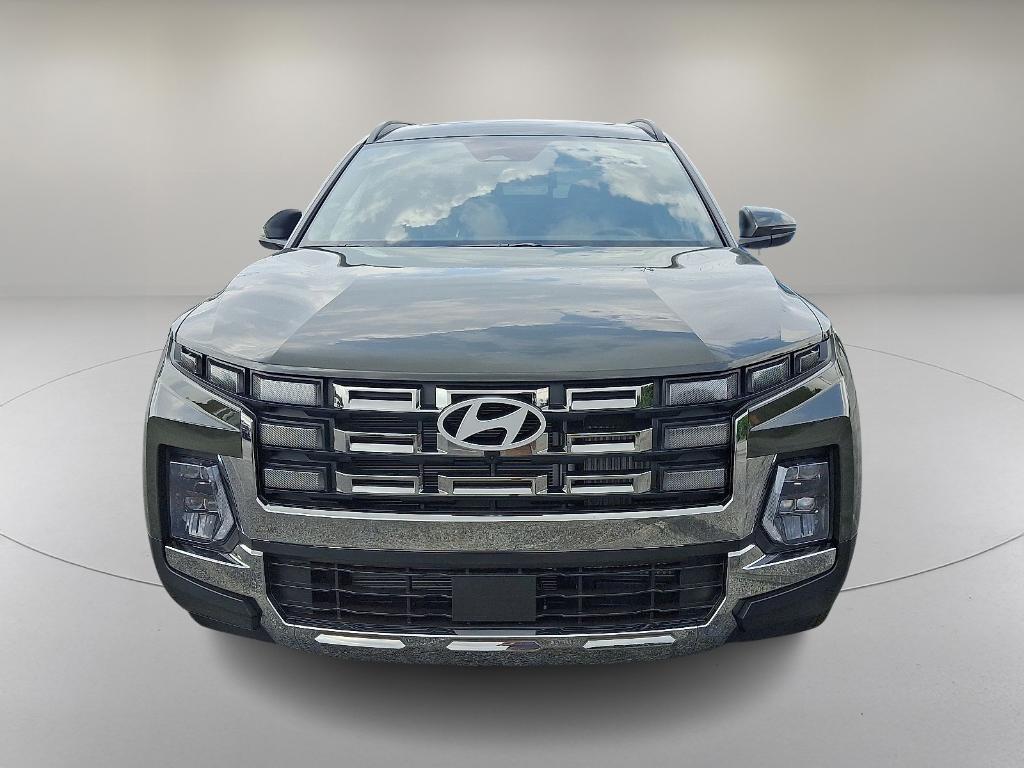 new 2026 Hyundai SANTA CRUZ car, priced at $43,704