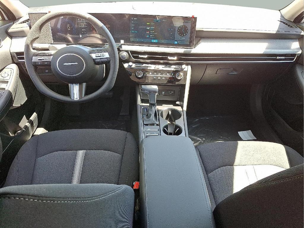 new 2025 Hyundai Sonata car, priced at $28,148