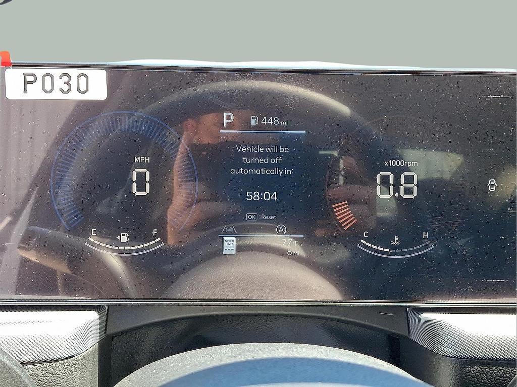 new 2025 Hyundai Sonata car, priced at $28,148