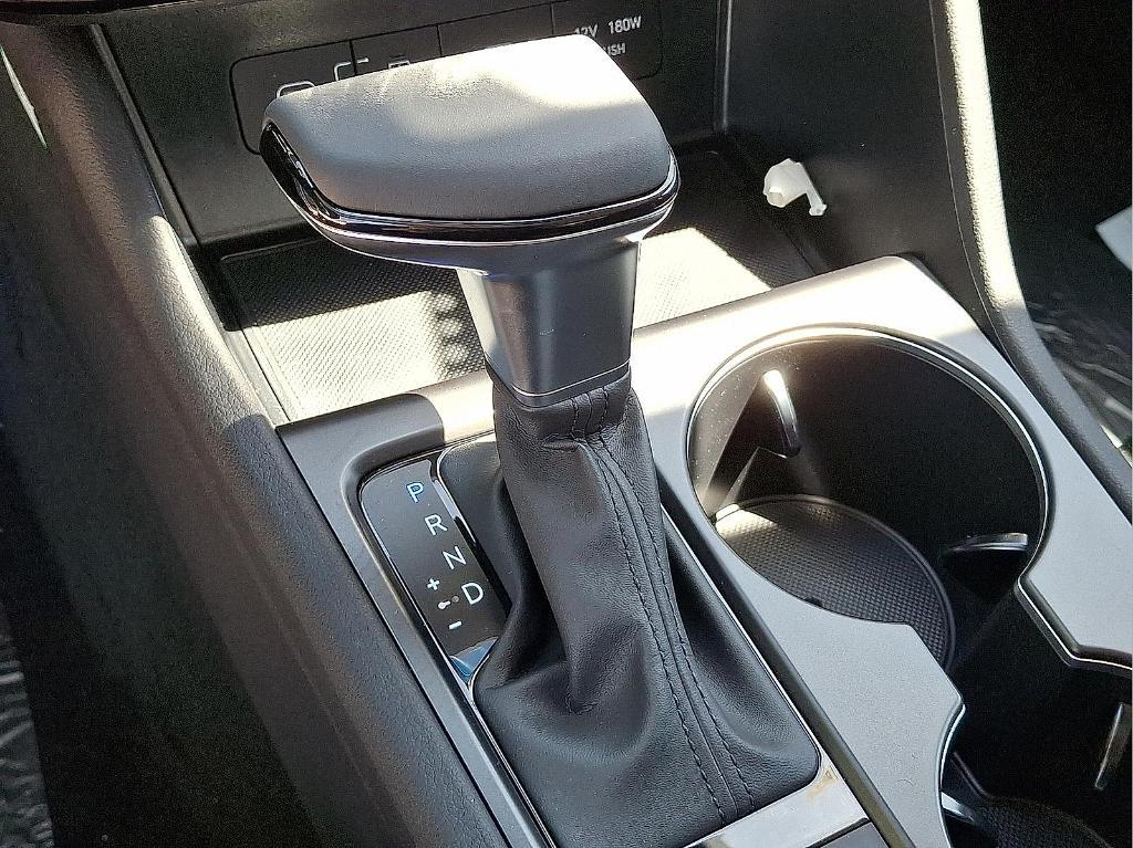 new 2025 Hyundai Sonata car, priced at $28,148