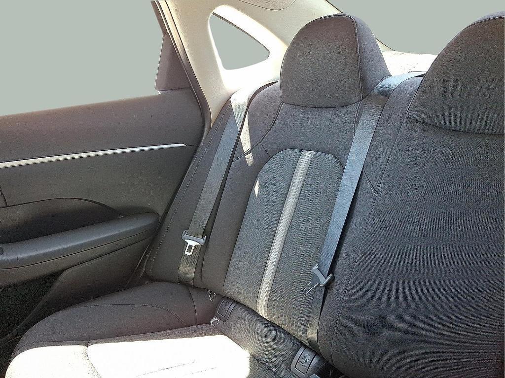 new 2025 Hyundai Sonata car, priced at $28,148