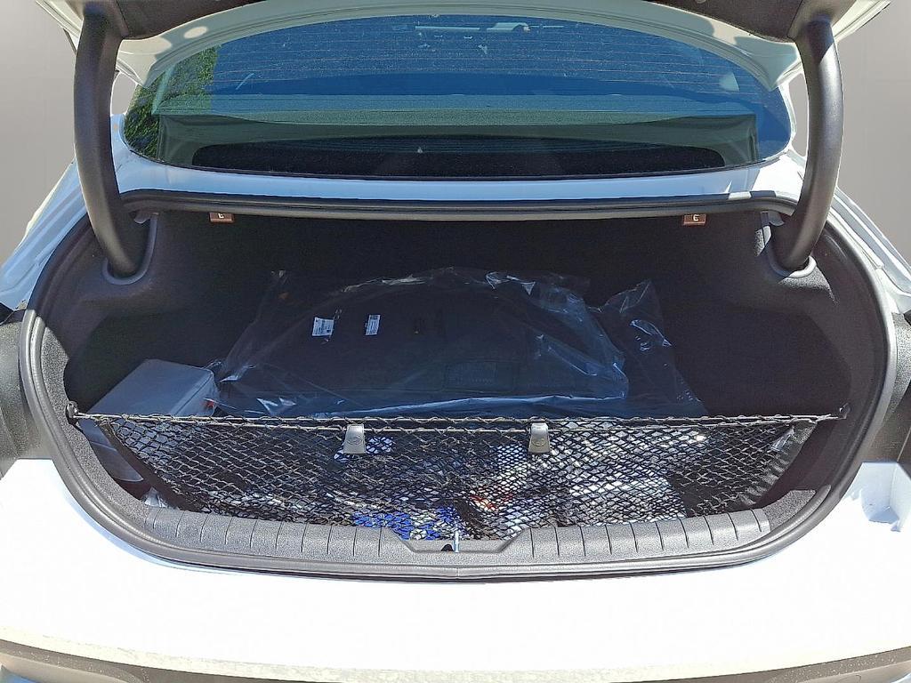 new 2025 Hyundai Sonata car, priced at $28,148