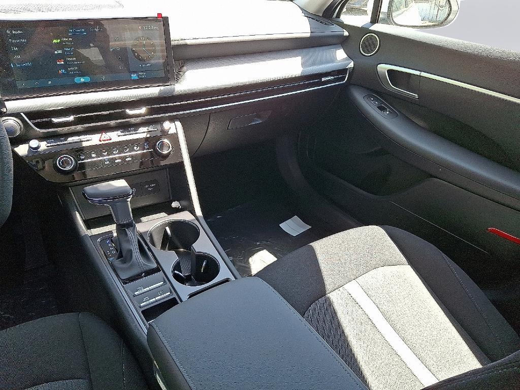 new 2025 Hyundai Sonata car, priced at $28,148
