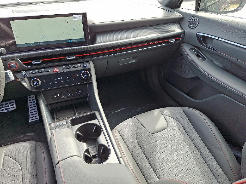 new 2026 Hyundai Sonata car, priced at $36,645