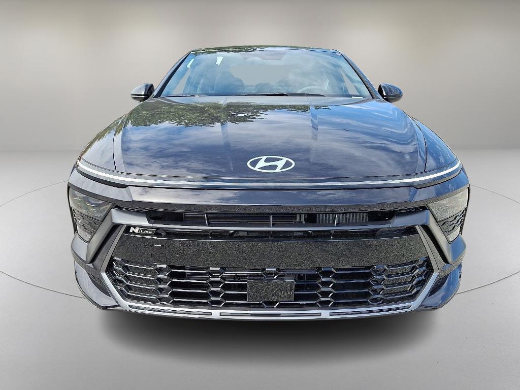 new 2026 Hyundai Sonata car, priced at $36,645