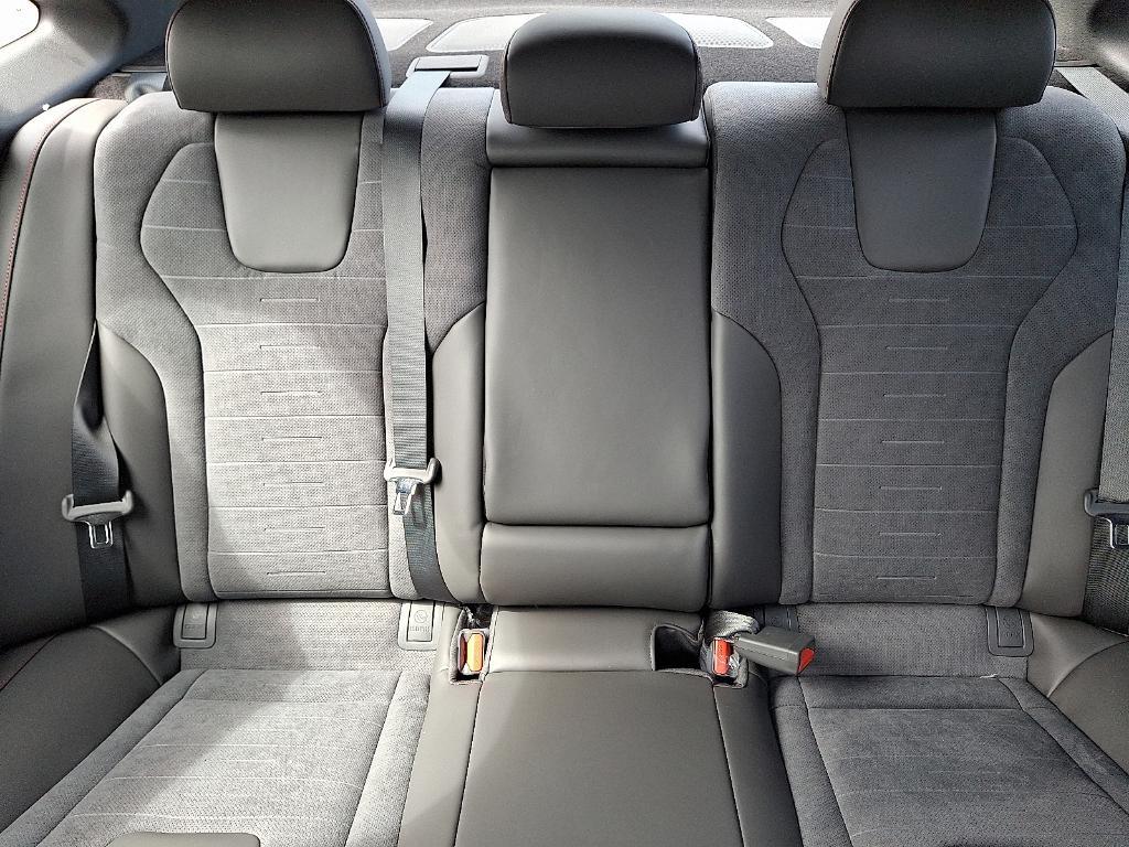 new 2026 Hyundai Sonata car, priced at $36,645