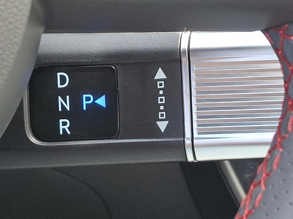 new 2026 Hyundai Sonata car, priced at $36,645