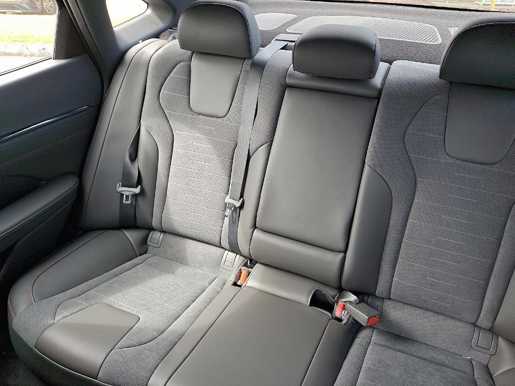 new 2026 Hyundai Sonata car, priced at $36,645