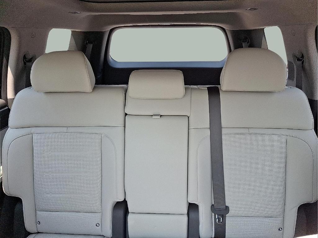 new 2025 Hyundai Santa Fe car, priced at $41,720