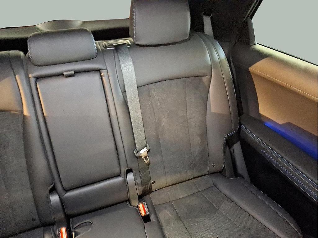 new 2025 Hyundai IONIQ 5 N car, priced at $68,325