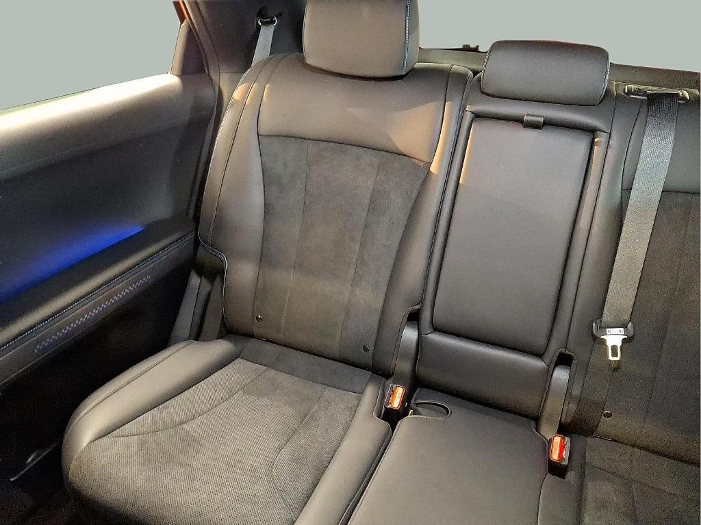 new 2025 Hyundai IONIQ 5 N car, priced at $68,325