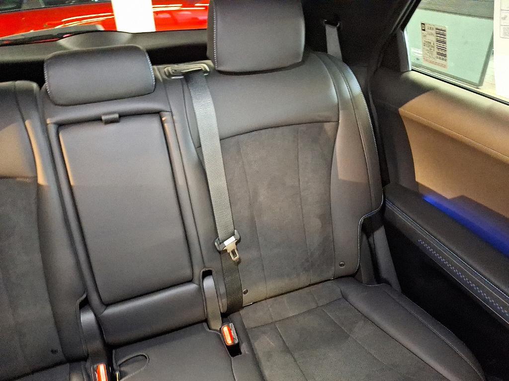 new 2025 Hyundai IONIQ 5 N car, priced at $64,325