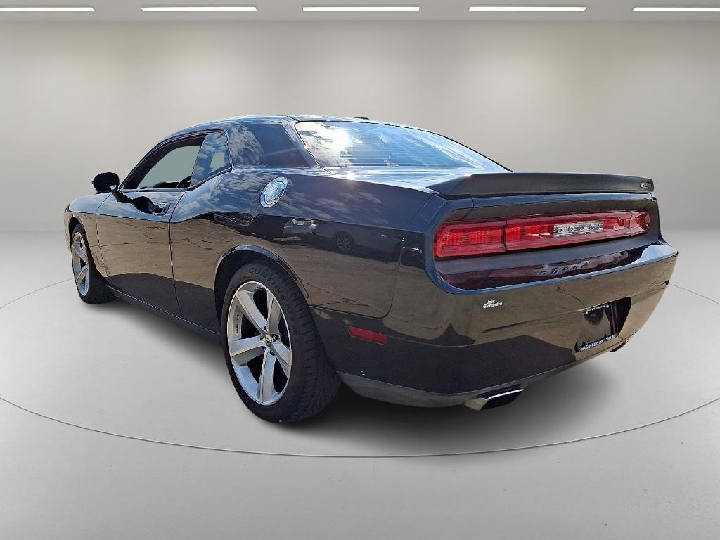 used 2009 Dodge Challenger car, priced at $21,890