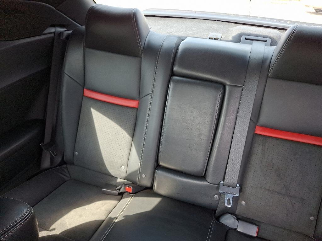 used 2009 Dodge Challenger car, priced at $21,890