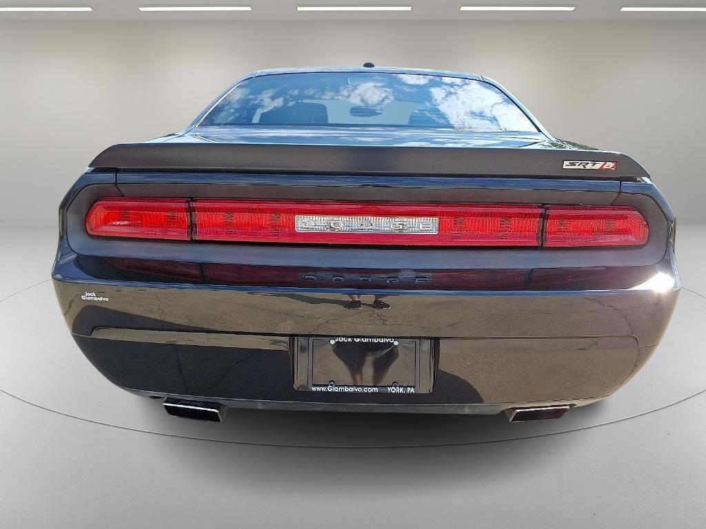 used 2009 Dodge Challenger car, priced at $21,890