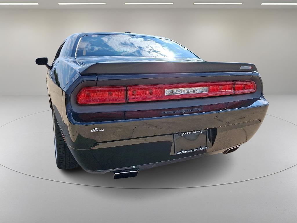 used 2009 Dodge Challenger car, priced at $21,890