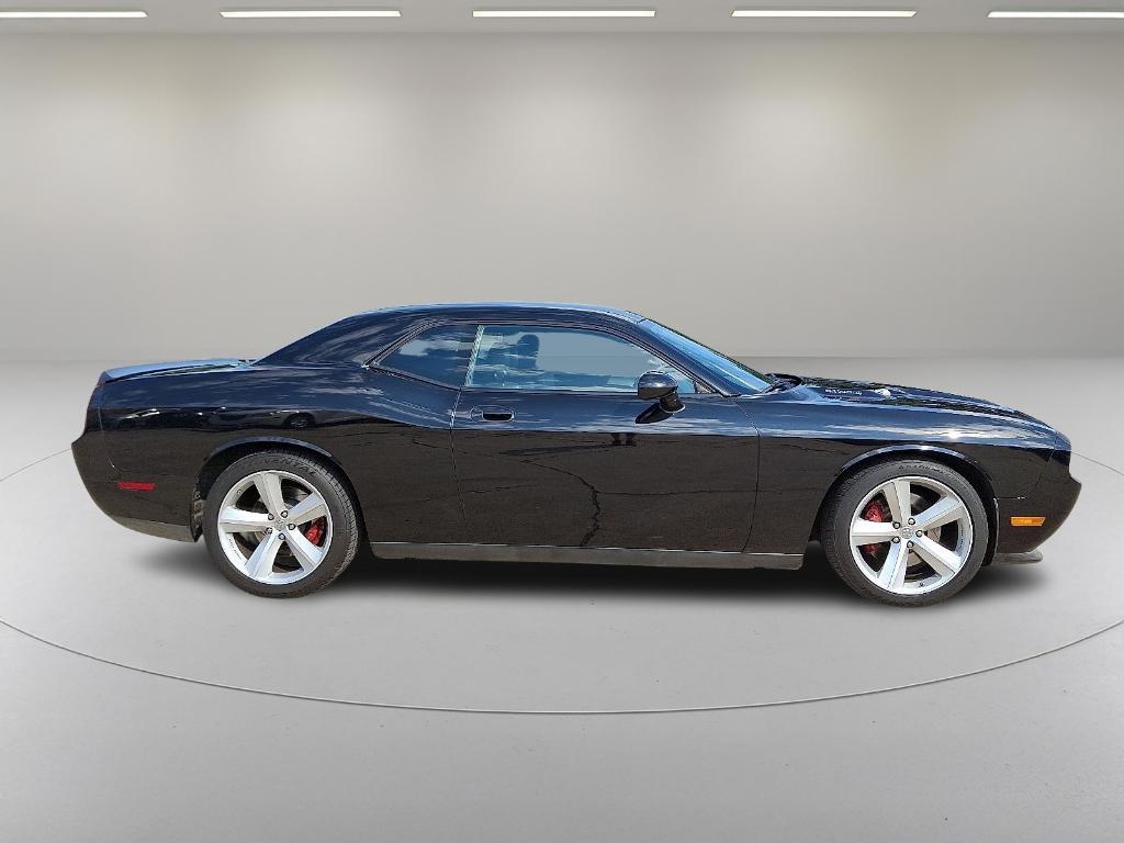 used 2009 Dodge Challenger car, priced at $21,890