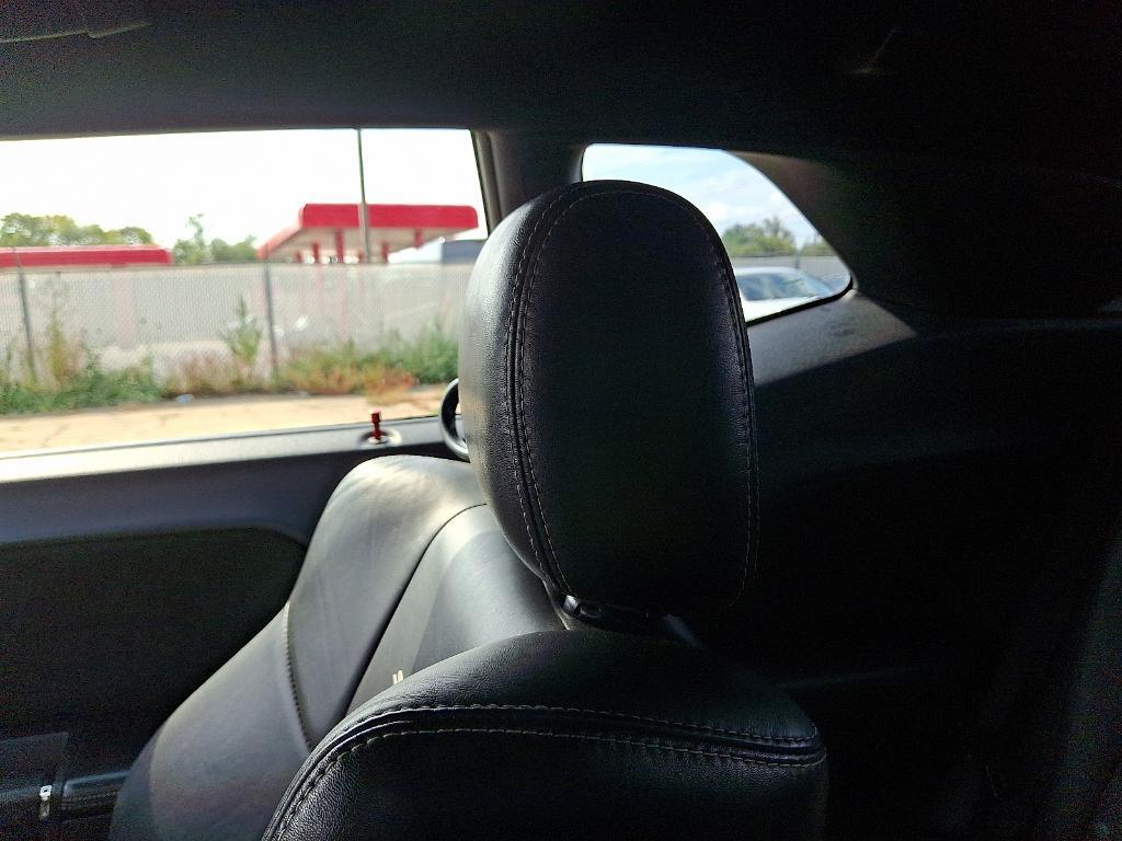 used 2009 Dodge Challenger car, priced at $21,890