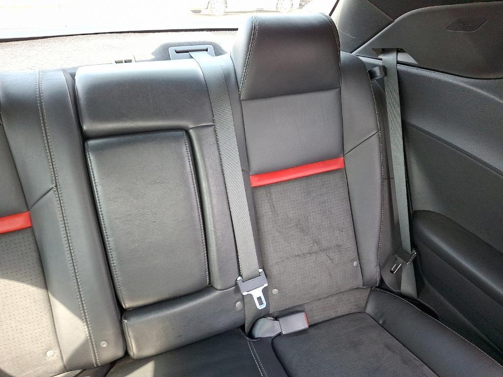 used 2009 Dodge Challenger car, priced at $21,890