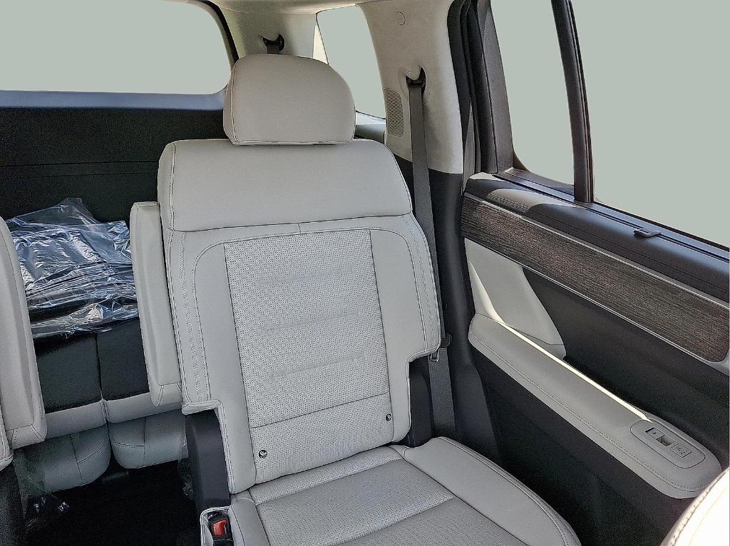 new 2025 Hyundai Santa Fe car, priced at $44,489