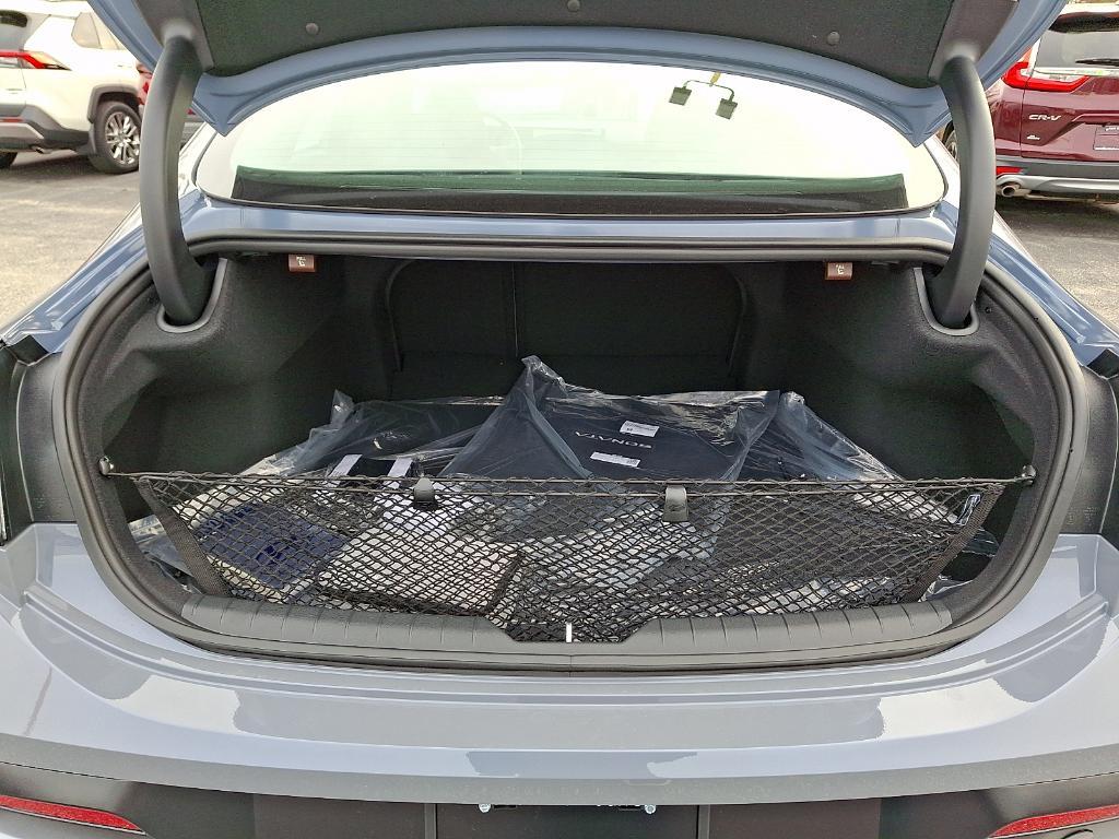 new 2026 Hyundai Sonata car, priced at $35,387