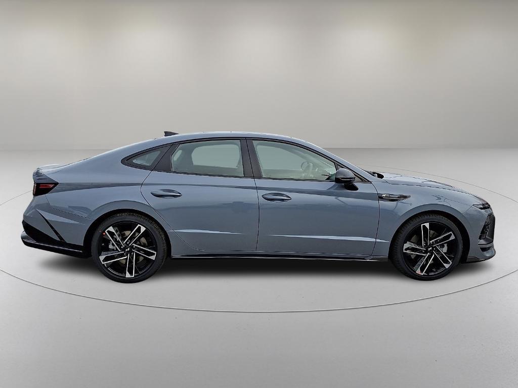 new 2026 Hyundai Sonata car, priced at $35,387
