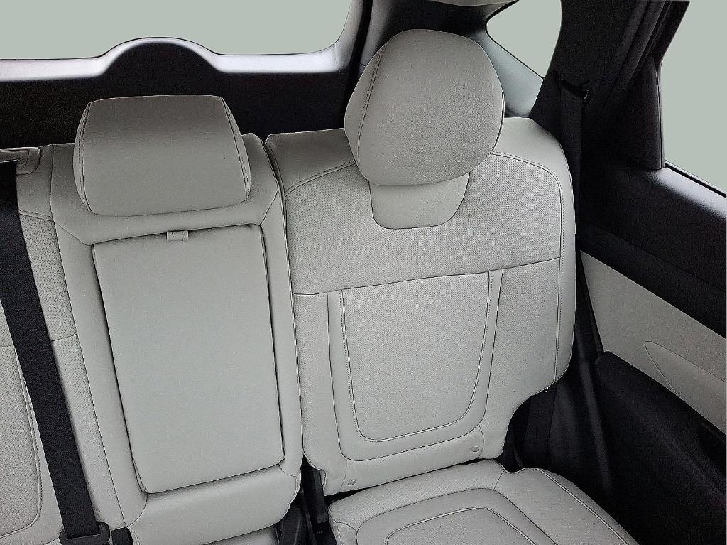 new 2025 Hyundai Tucson car, priced at $34,219