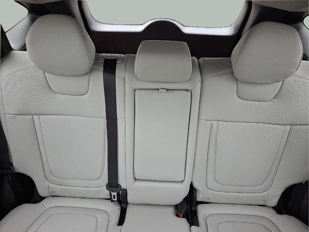 new 2025 Hyundai Tucson car, priced at $34,219