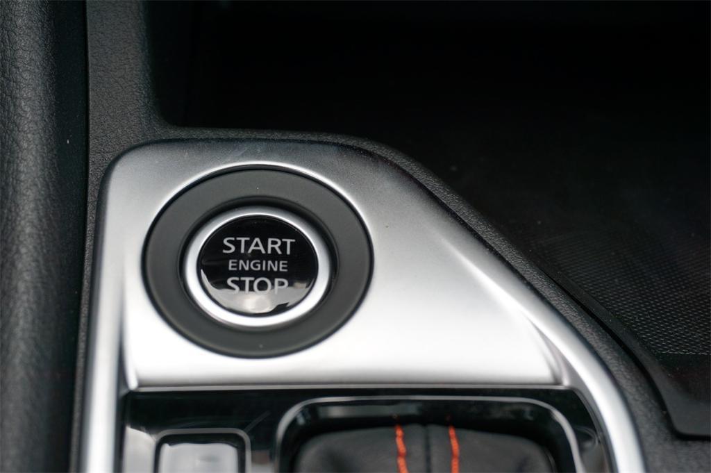 new 2025 Nissan Sentra car, priced at $24,565