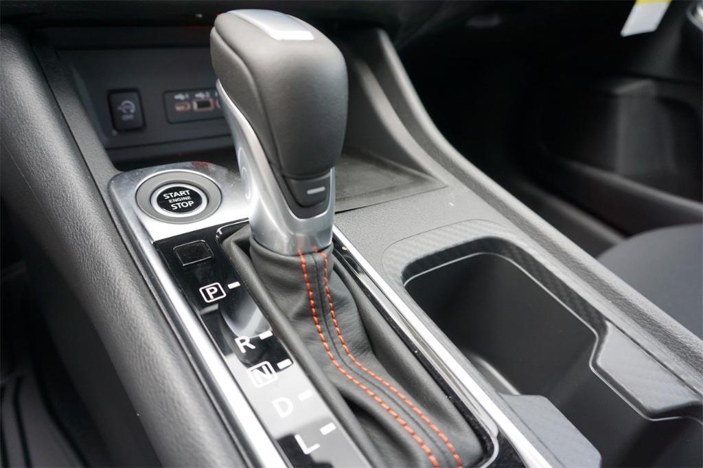 new 2025 Nissan Sentra car, priced at $24,565