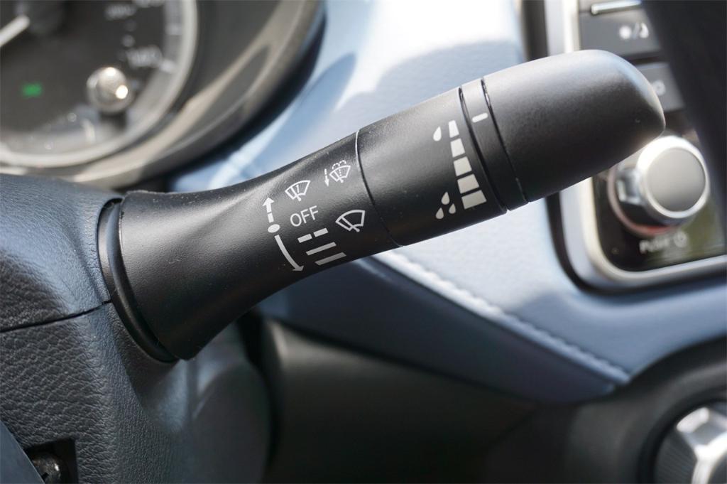 new 2025 Nissan Versa car, priced at $21,750