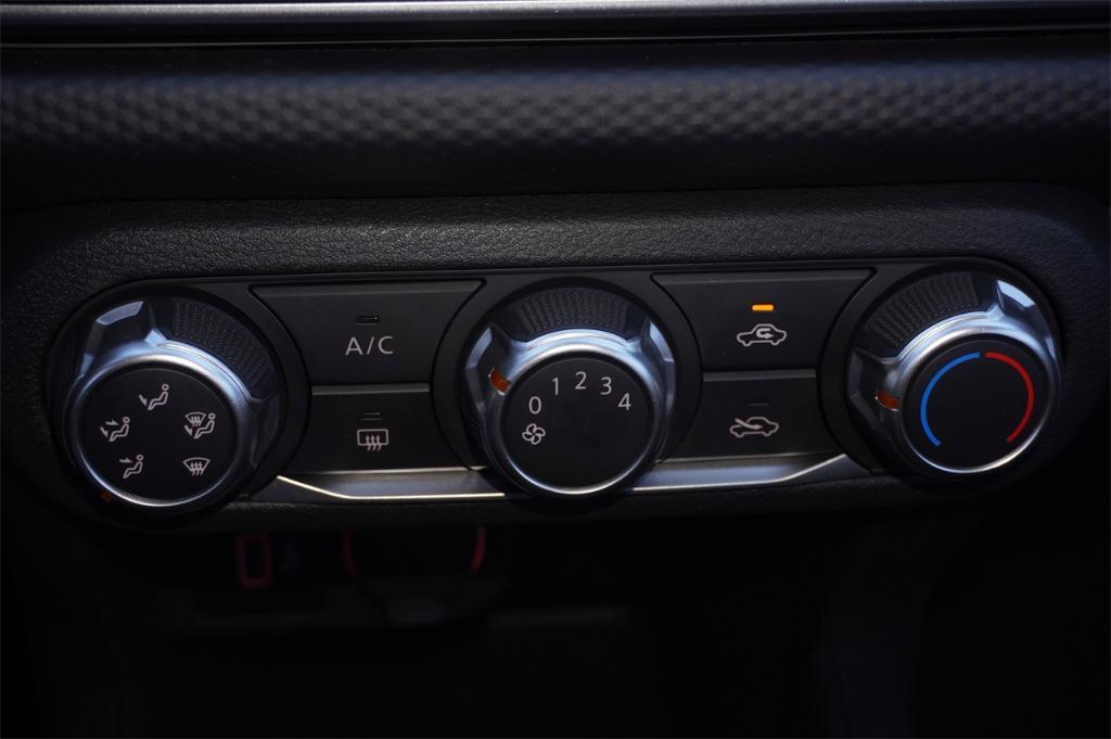 new 2025 Nissan Kicks Play car, priced at $22,650