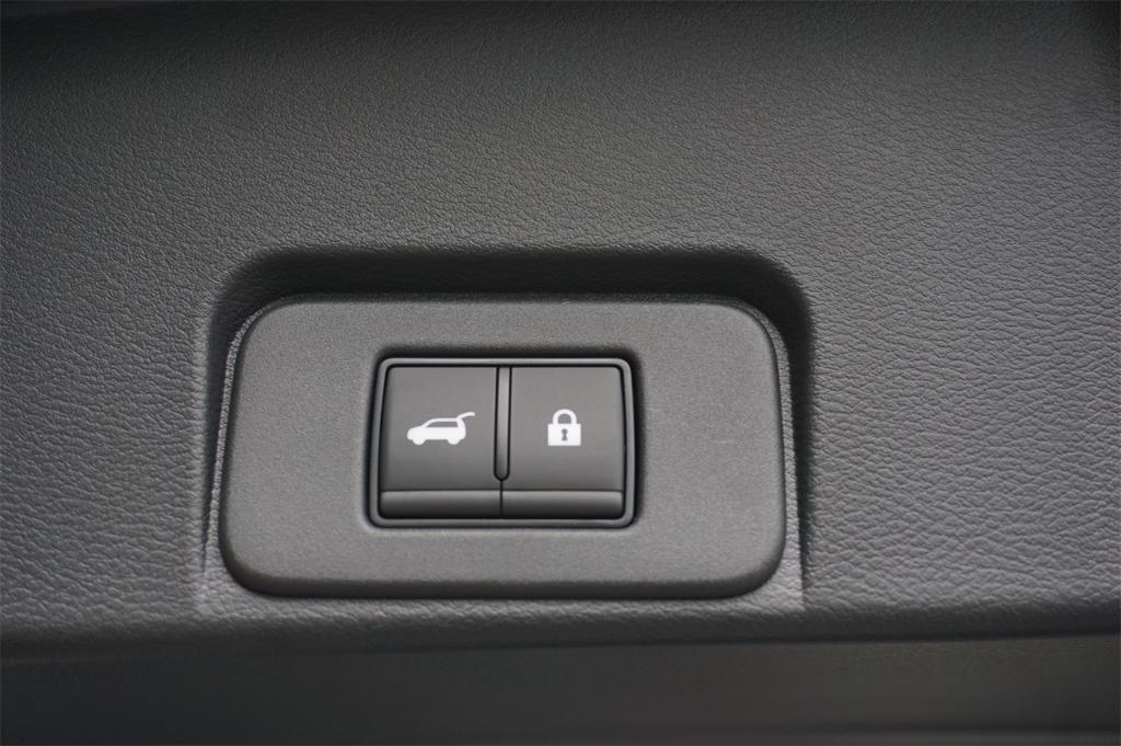 new 2025 Nissan Rogue car, priced at $39,505