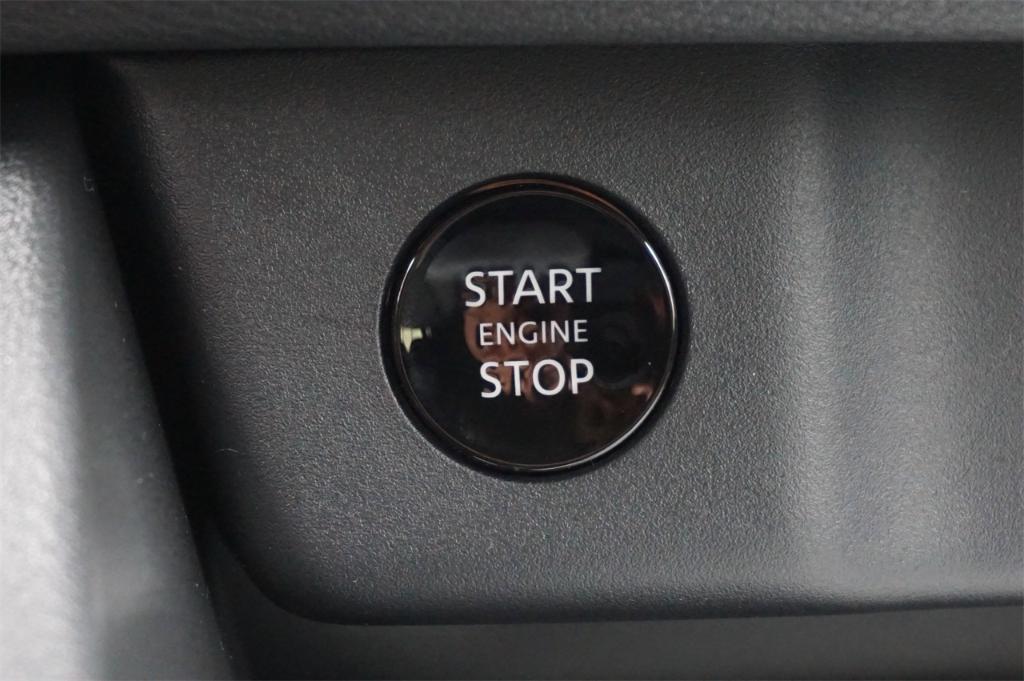 new 2025 Nissan Rogue car, priced at $39,505