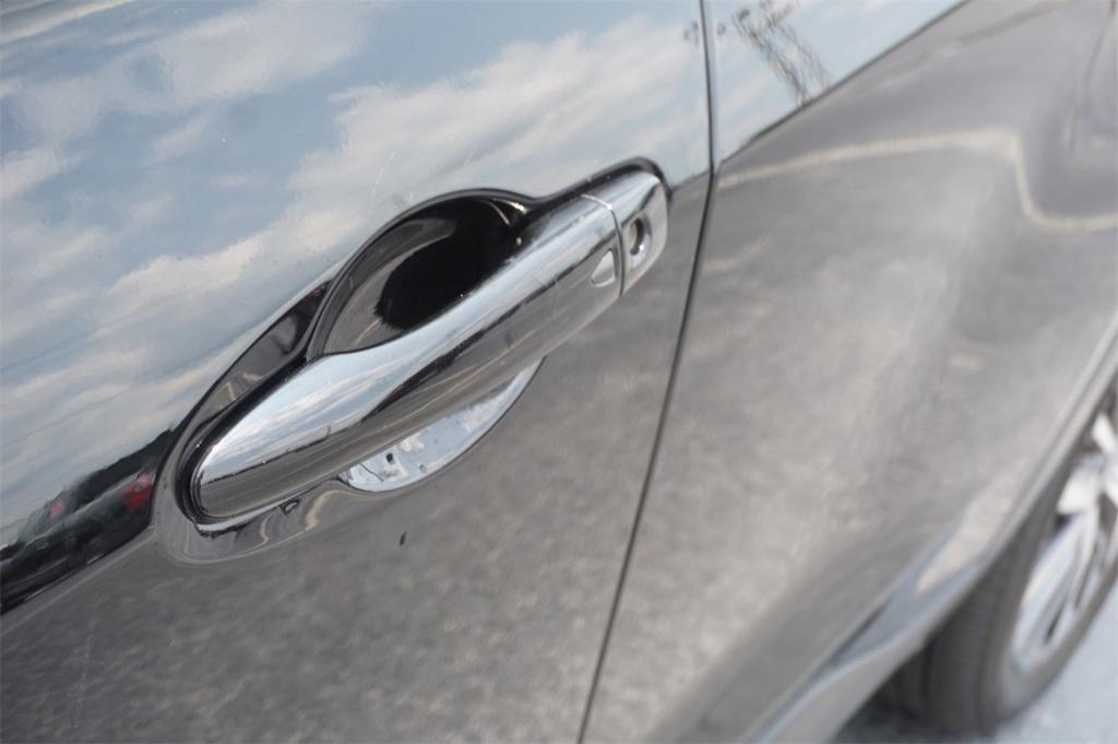 used 2024 Nissan Kicks car, priced at $20,399