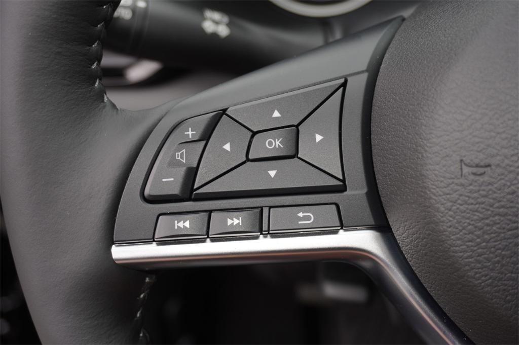 new 2025 Nissan Sentra car, priced at $22,267