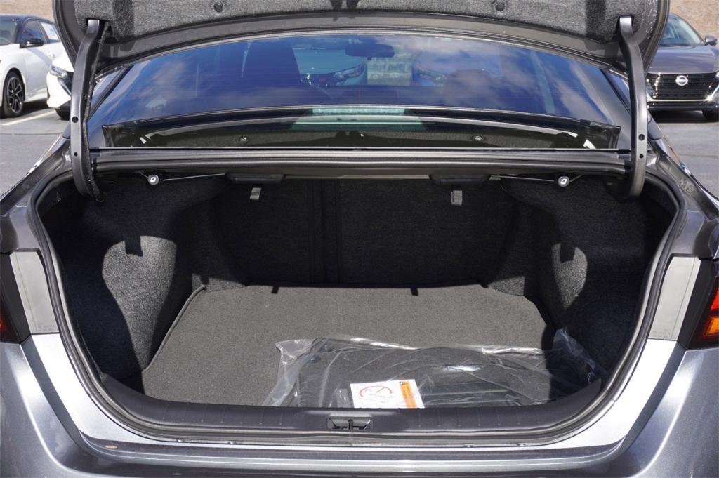 new 2025 Nissan Altima car, priced at $26,330