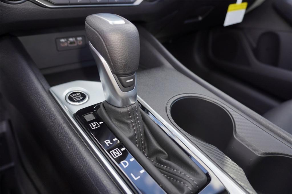 new 2025 Nissan Altima car, priced at $26,330
