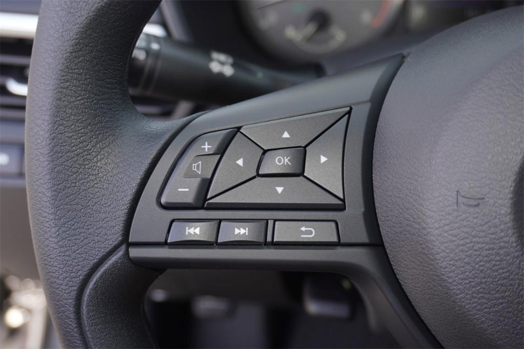 new 2025 Nissan Altima car, priced at $26,330