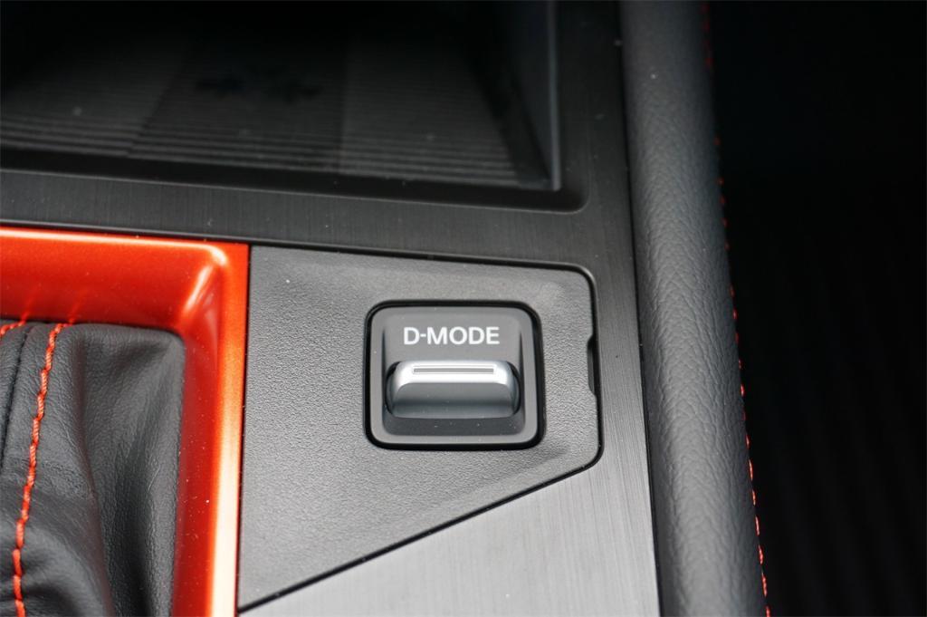 new 2025 Nissan Kicks car, priced at $28,770