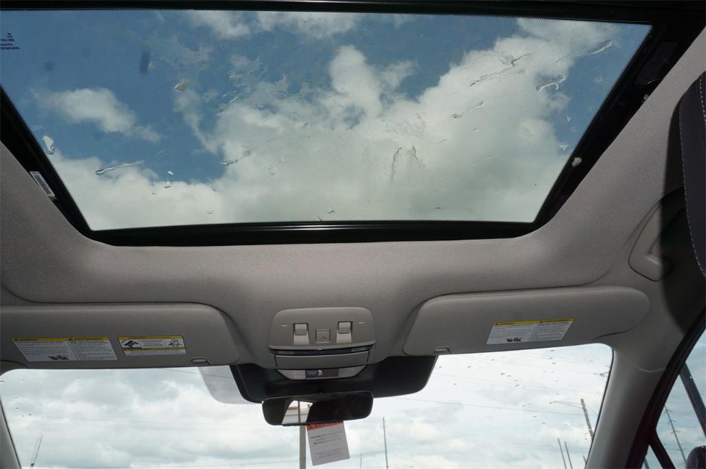 new 2025 Nissan Murano car, priced at $47,902