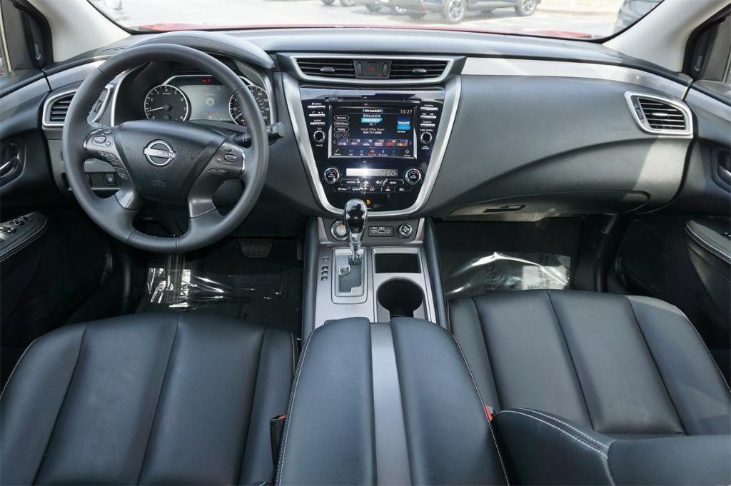 used 2024 Nissan Murano car, priced at $27,699