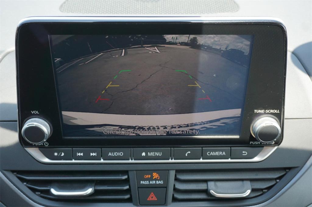 used 2023 Nissan Altima car, priced at $21,236