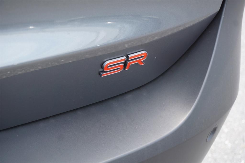 new 2025 Nissan Kicks car, priced at $27,600