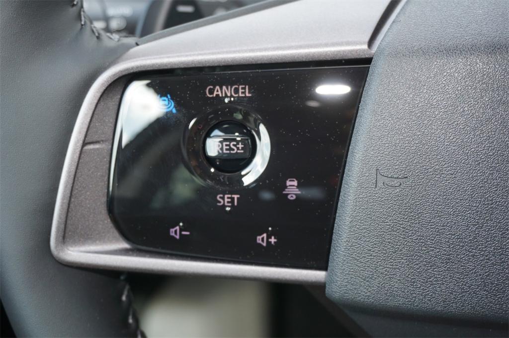new 2025 Nissan Murano car, priced at $41,093