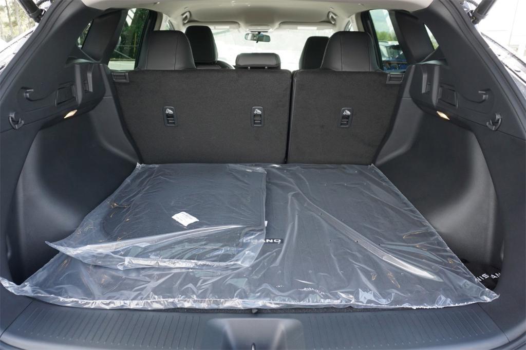 new 2025 Nissan Murano car, priced at $41,093