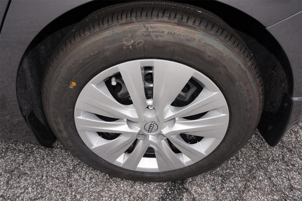 new 2025 Nissan Sentra car, priced at $21,234